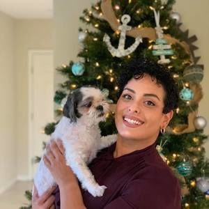 Meet your Posher, Claudette